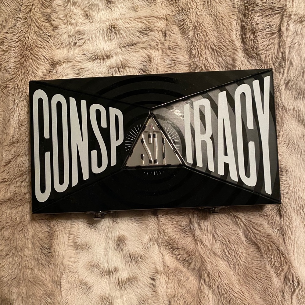 Jeffree Star Conspiracy